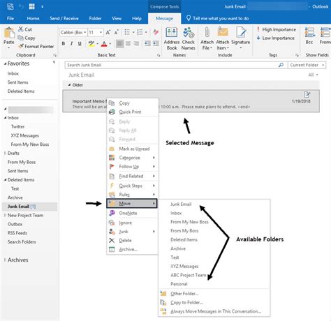 How to Backup and Restore Emails in Microsoft .